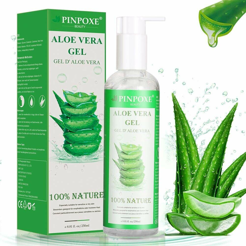 Aloe Vera : bienfaits et propriétés pour le visage et la peau