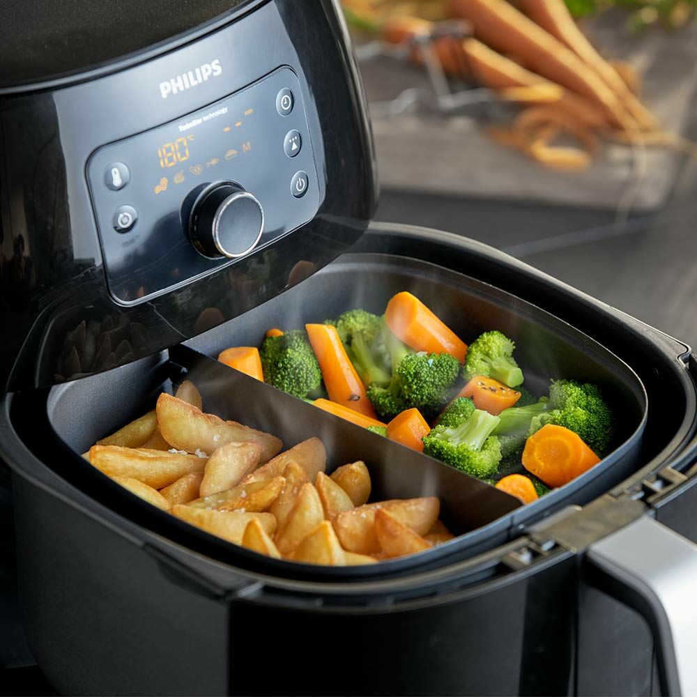 Philips 28 Off This XL Air Fryer For Black Friday Week On Amazon